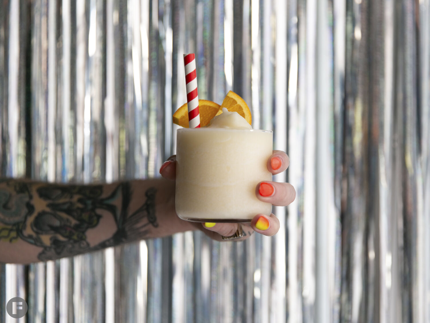 The Golden Girl Rum Club